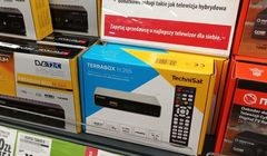 Do końca 2024 roku telewizja analogowa przejdzie do historii