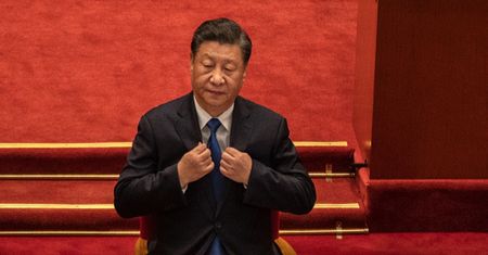 Chiny domagają się tego od UE. Xi Jinping mówi o Rosji i wojnie w Ukrainie