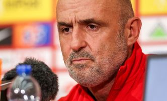 Michał Probierz PODAŁ SIĘ DO DYMISJI! Miesięcznie zarabiał FORTUNĘ