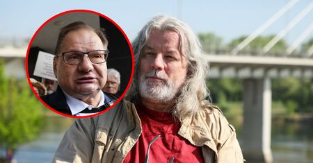 Kalisz reaguje na więzienie Niemczyka. "Skandaliczne"