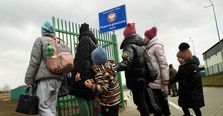 Tylu będzie obcokrajowców w Polsce. Wyraźny wzrost. "I już tu zostaną"
