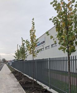 Wrocław. "Podwijamy rękaw". BSH promuje szczepienia przeciwko COVID-19