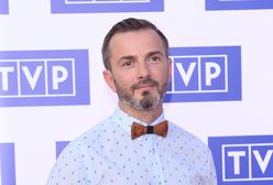 Tomasz Rożek odchodzi z Trójki. Potwierdził w rozmowie z Wirtualną Polską