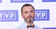 Tomasz Rożek odchodzi z Trójki. Potwierdził w rozmowie z Wirtualną Polską