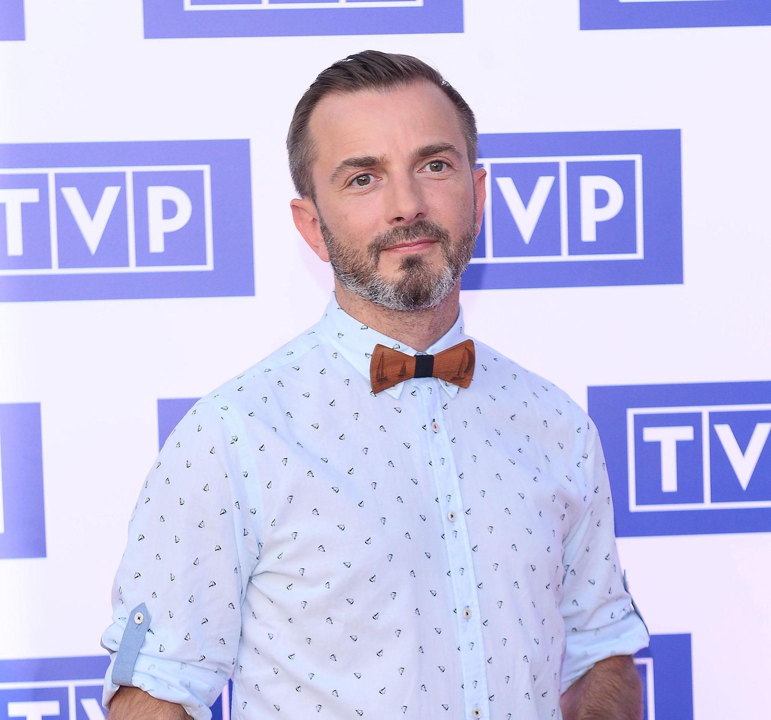 Tomasz Rożek odchodzi z Trójki
