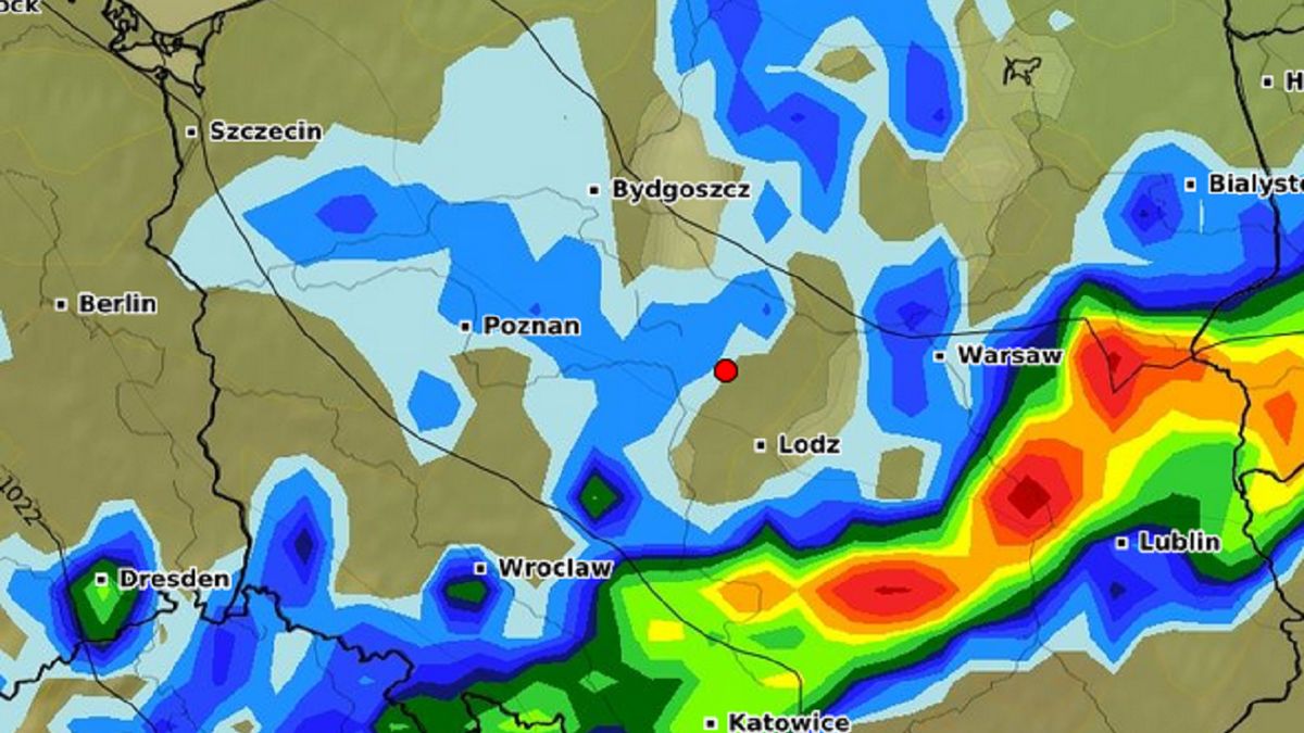 Zima wraca do Polski. Śnieg i przymrozki zaskoczą kierowców