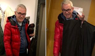 "Równi i równiejsi!" Gorzkie słowa Janowskiego