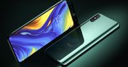 Xiaomi Mi Mix 3 wreszcie dostępny w Polsce. Poznaliśmy oficjalną cenę