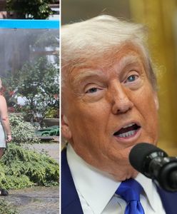 Nowy skład BBN, upały w Polsce, USA wstrzymuje dostawy do Ukrainy. Co wydarzyło się w czwartek?