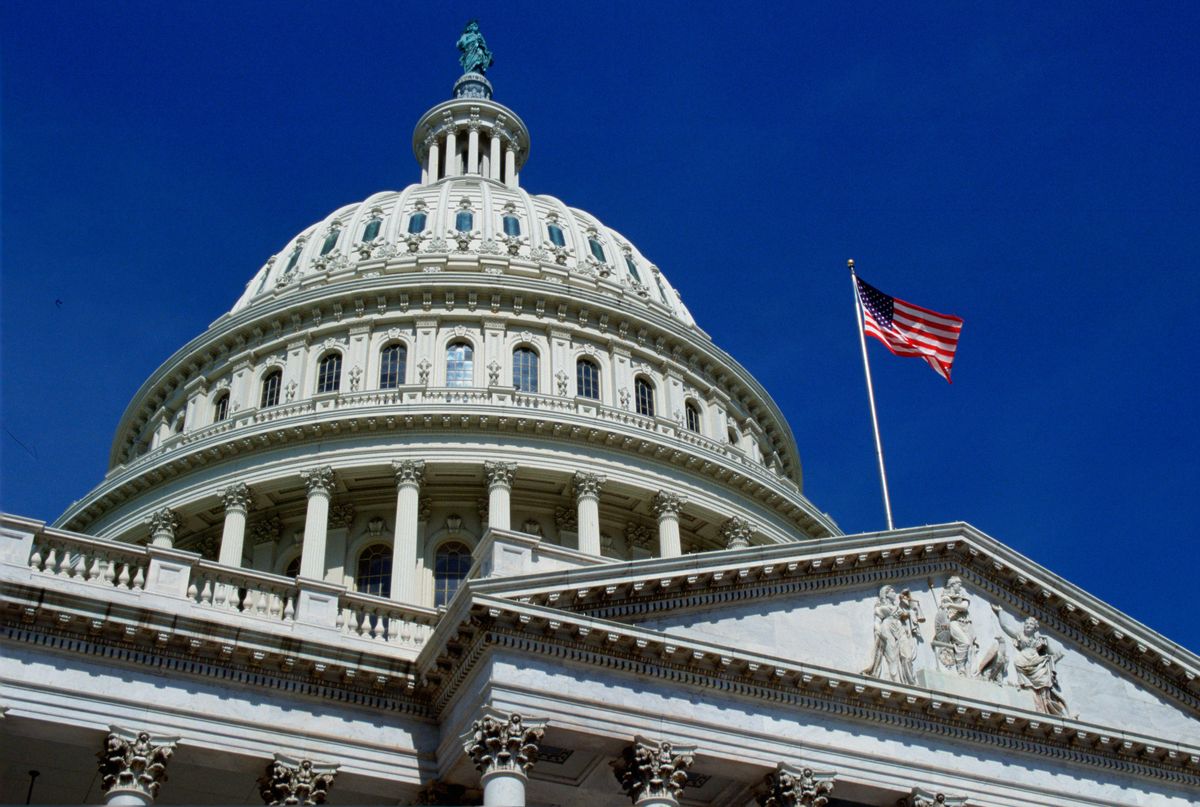 Kongres nie jest jednomyślny w sprawie podniesienia limitu zadłużenia kraju