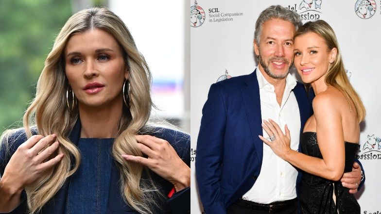 Joanna Krupa szczerze o relacji z byłym mężem