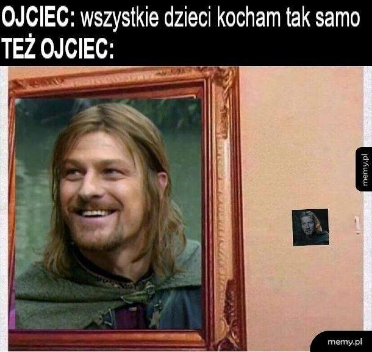 Mamy z okazji Dnia Ojca 