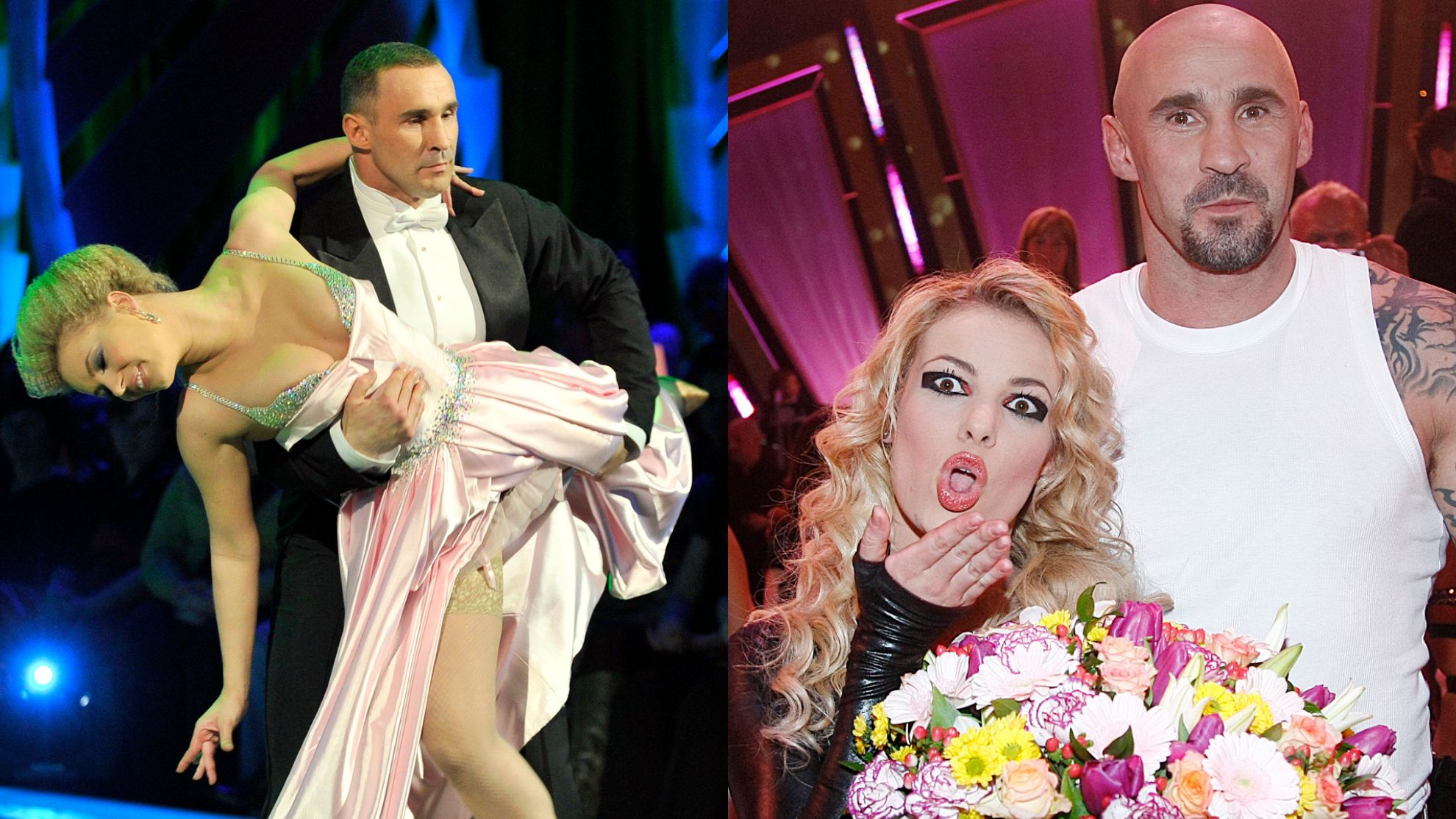 Najbardziej krytykowane pary "Tańca z gwiazdami" 