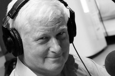 Piotr Piesik, fot. Radio Malbork