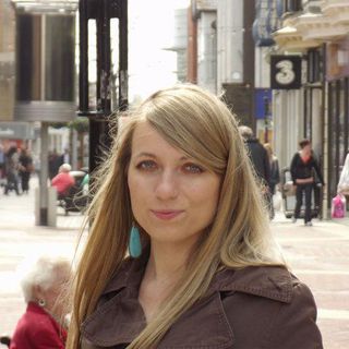 Paulina Gruszecka