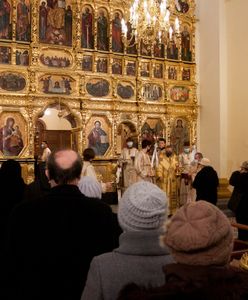 Bułgaria: Służby wydaliły duchownych Rosyjskiej Cerkwi Prawosławnej. Rosja żąda wyjaśnień