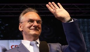 Niemcy. Pierwsze prognozy: zdecydowane zwycięstwo CDU w Saksonii-Anhalt