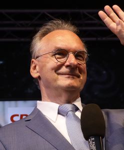 Niemcy. Pierwsze prognozy: zdecydowane zwycięstwo CDU w Saksonii-Anhalt