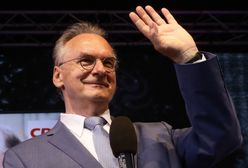 Niemcy. Pierwsze prognozy: zdecydowane zwycięstwo CDU w Saksonii-Anhalt