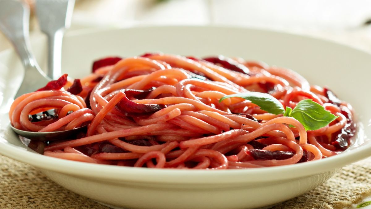 Smaczny i zdrowy sos do makaronu przygotujesz w kilka minut