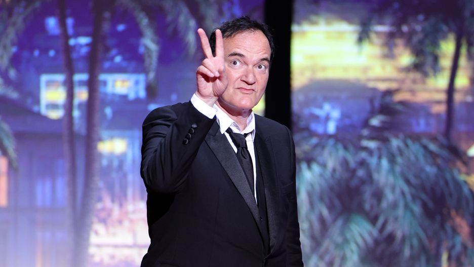 Quentin Tarantino udzielił poparcia Siłom Obronnym Izraela