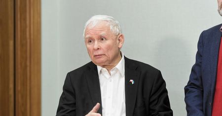 Stanowcza reakcja na propozycję Kaczyńskiego ws. Ukrainy. Były szef MON nie ma złudzeń