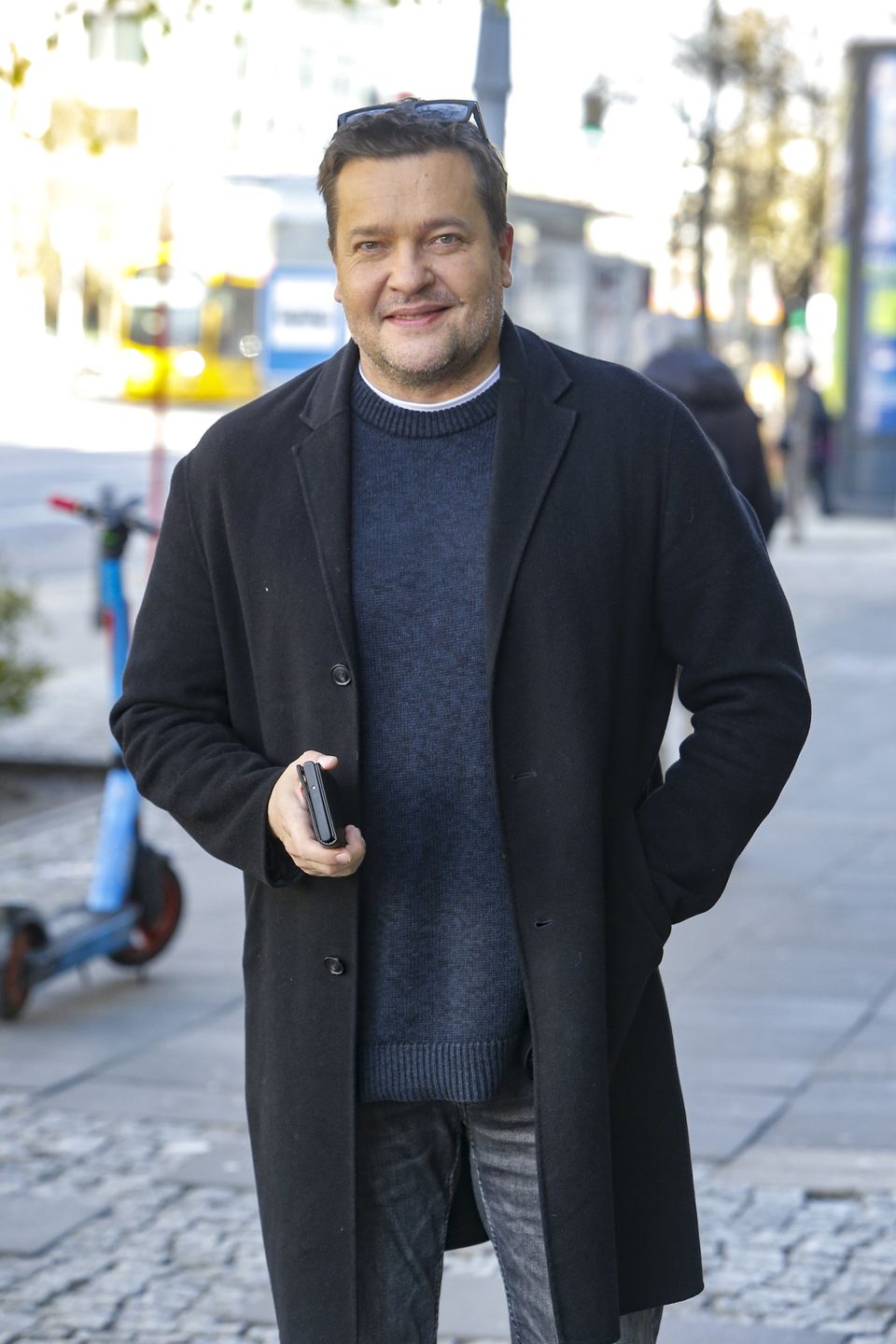 Robert Kudelski 