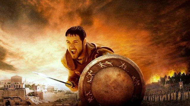 Gladiator 2, reż. Ridley Scott