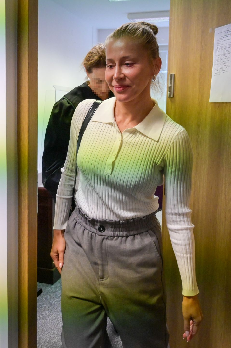 Katarzyna Warnke i Piotr Stramowski rozwiedli się