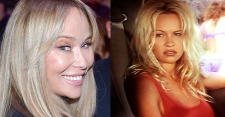Joanna Przetakiewicz hasa po plaży w skąpym stroju kąpielowym! Niczym Pamela Anderson w "Słonecznym patrolu"? (WIDEO)
