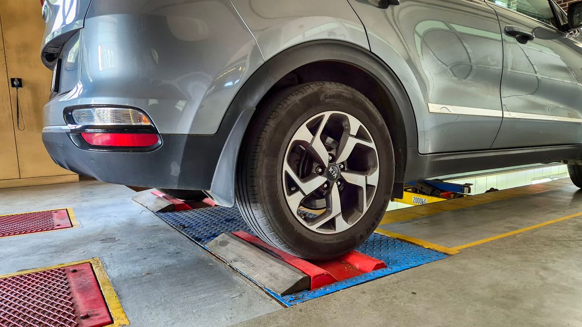 Przegląd auta - o ile zdrożeje w 2025 roku?