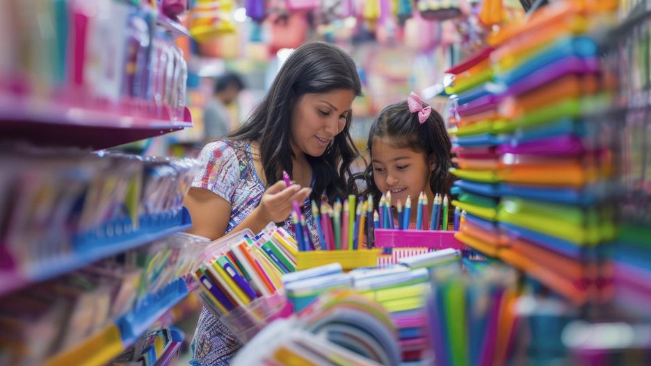 300 plus na szkolną wyprawkę