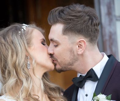 Trudno się to czyta. Martyniuk zdradził jej intymne sprawy