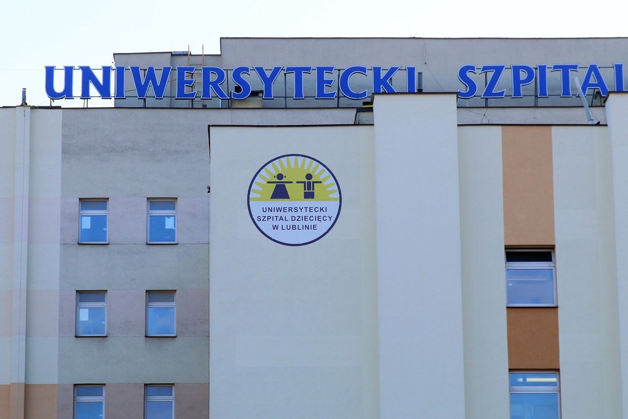 Lublin: Bezpłatne badania wad postawy dla dzieci