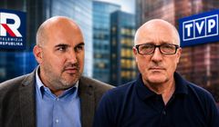 Ostry spór Krzysztofa Lufta z Republiką. "Polityczny cyngiel" i "medialni chuligani"