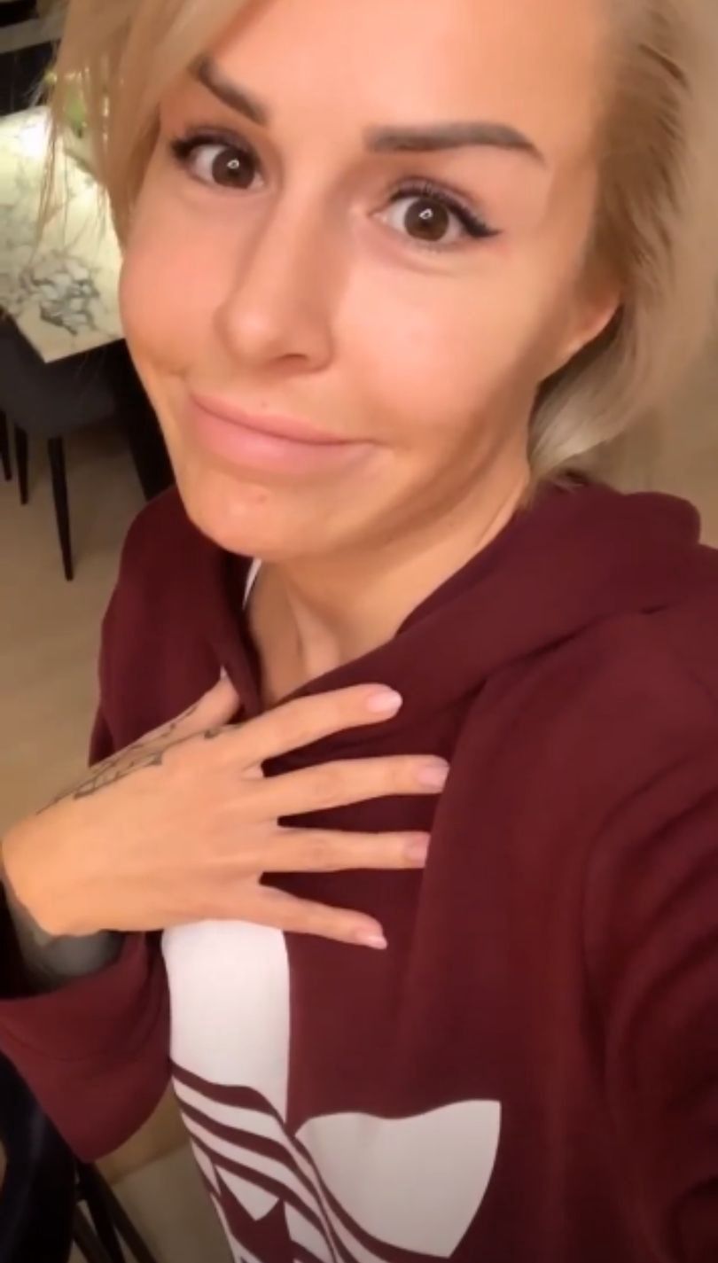 Blanka Lipińska odpowiada na docinki "fani" i zapowiada powiększenie ust