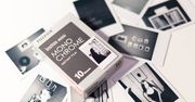 Wkłady Fujifilm instax mini Monochrome to gratka dla sentymentalnego minimalisty