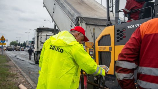 Koronawirus w Warszawie. Koronawirusa wykryto u dwóch pracowników ZRiKD