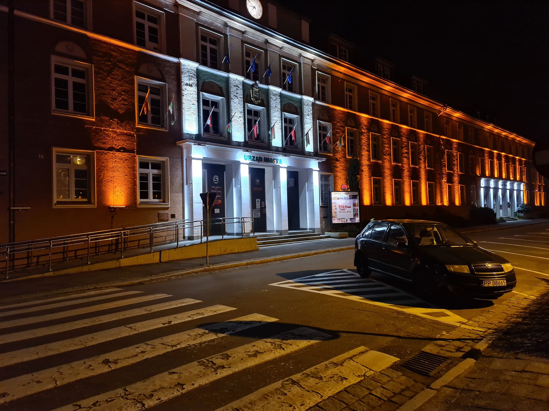 Samsung Galaxy S20 kontra S20 Ultra. Porównanie aparatów 97