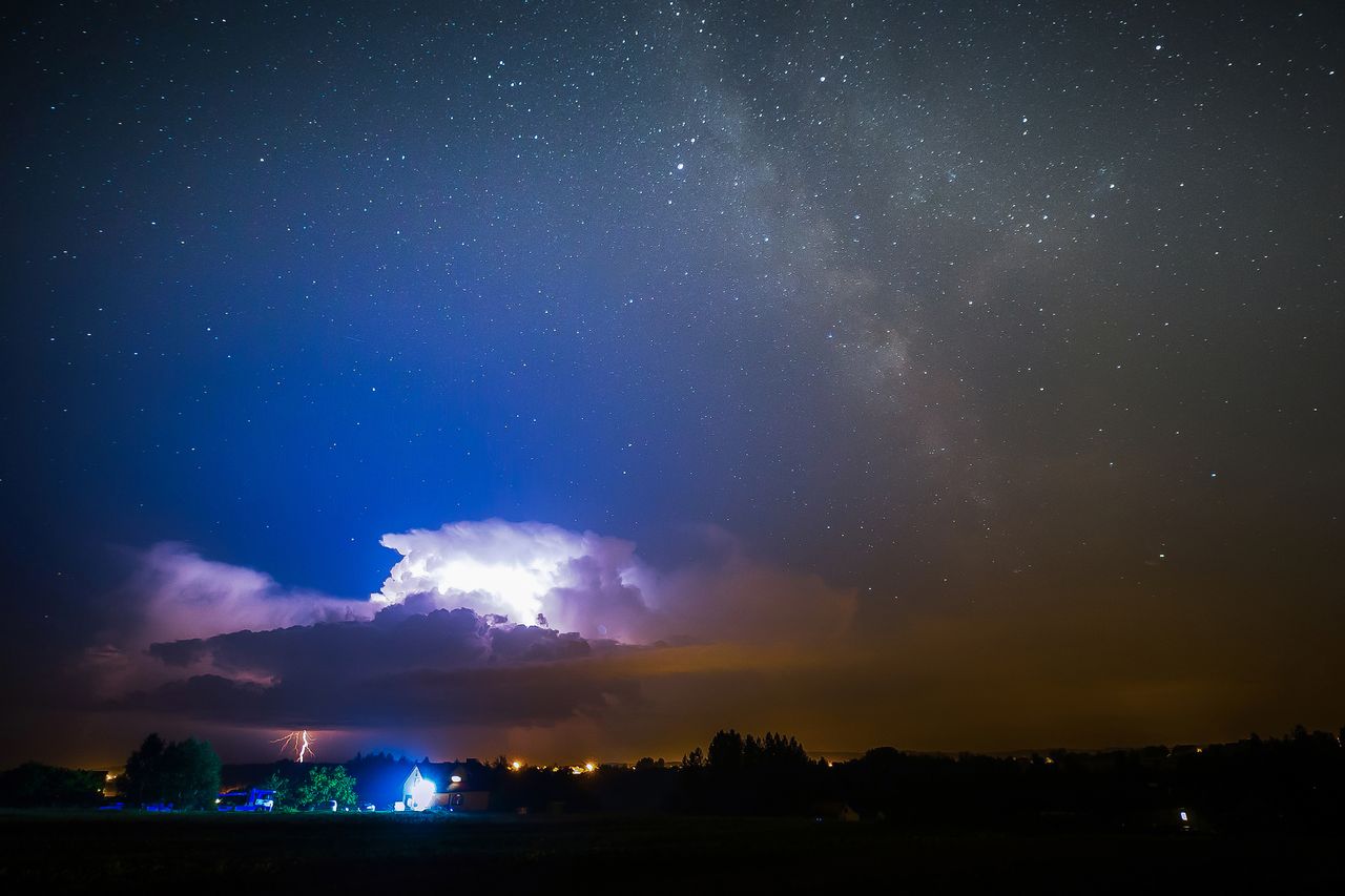 Na ile istotny jest sprzęt? Czym fotografujesz?