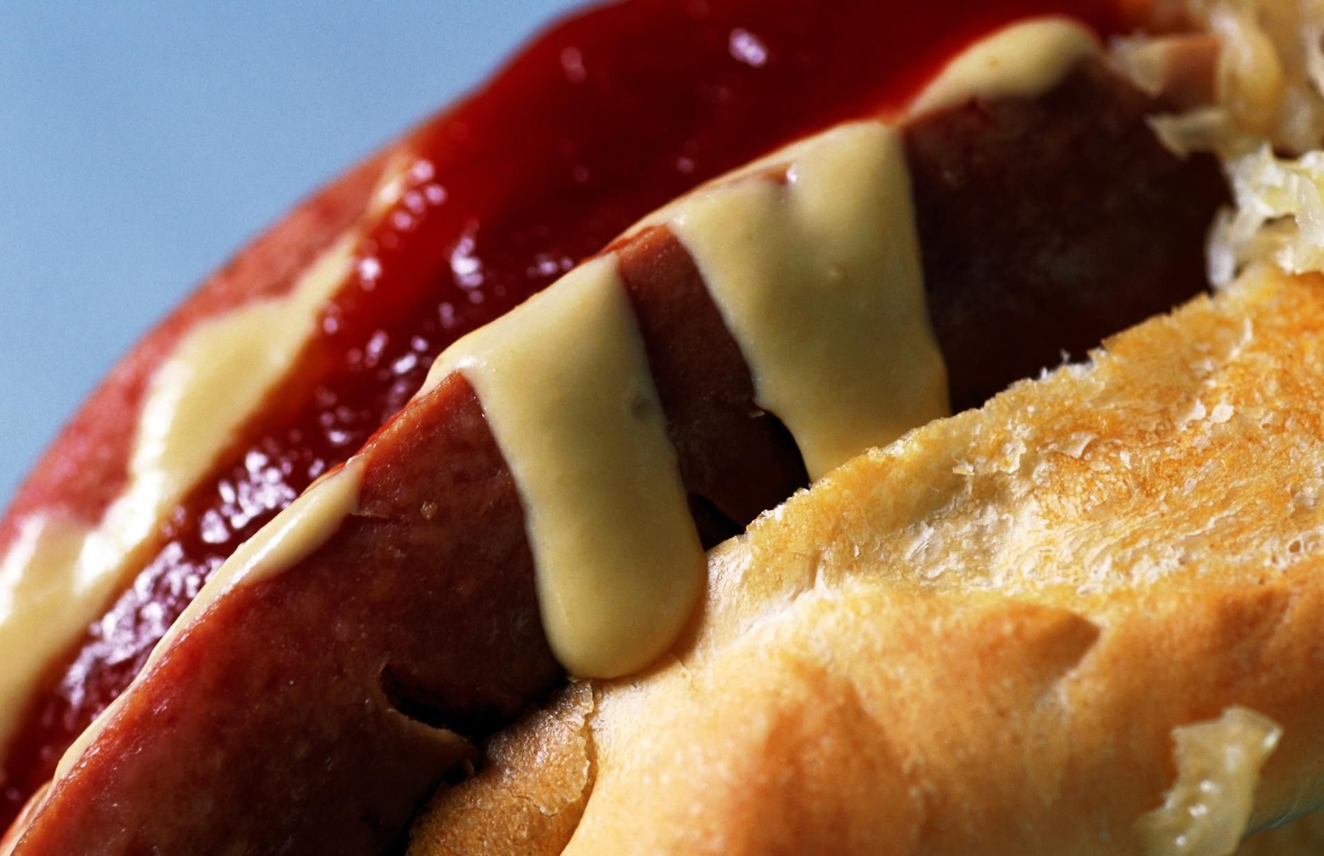 Niezdrowa żywność skraca życie