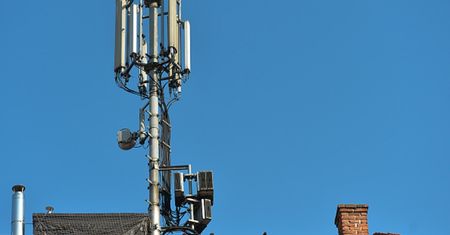 Sieć 5G - wpływ na zdrowie, czym jest, czy jest bezpieczne?