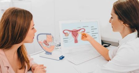 Przerost endometrium – przyczyny, diagnostyka, leczenie