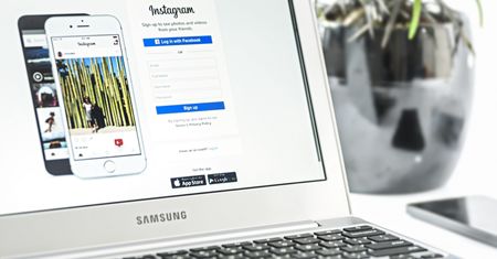 Darmowa aplikacja, dzięki której wrzucisz zdjęcia na Instagram z poziomu komputera