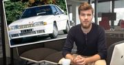 Motoryzacyjne Espresso #1: Citroën BX 4TC - rajdówka, o której chcieli zapomnieć nawet Francuzi
