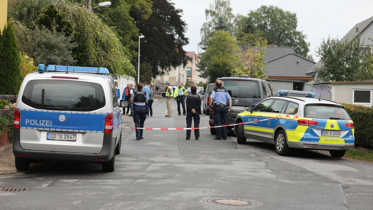 W Berilnie zamordowano 5-latkę polskiego pochodzenia. Dziewczynka kilkakrotnie została pchnięta nożem