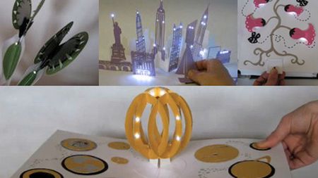 Niesamowita designerska książka! [wideo] 1