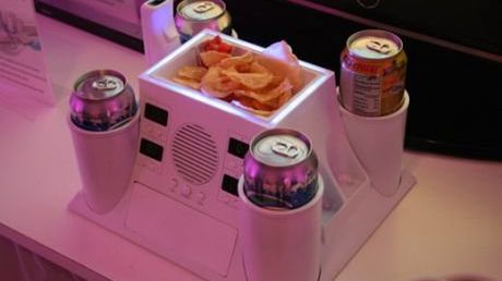 E3 2007: Wii jeszcze bardziej "imprezowe"? 1