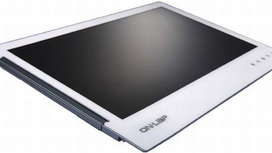 Mobilny 13-calowy monitor dla Twojego smartfona [wideo] 1