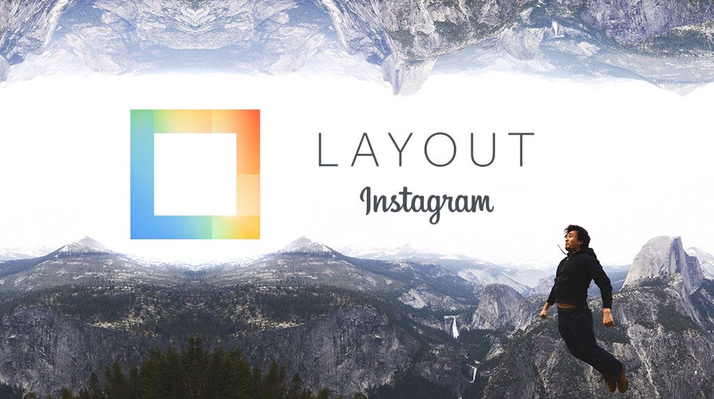 Twórz kolaże z nową aplikacją twórców Instagrama - Layout